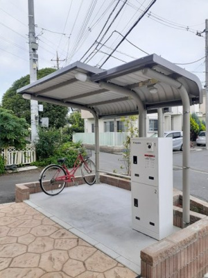 【設備】 | ジューンベリー