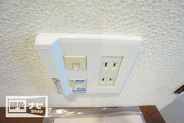 コンコート志度の設備
