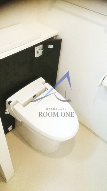 グレースヒルズ下馬のトイレ|トイレです。