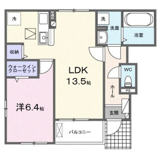 【間取り】 | サニアベル