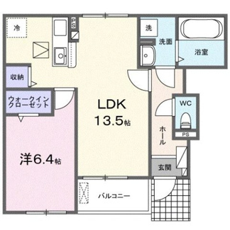 【間取り】 | サニアベル