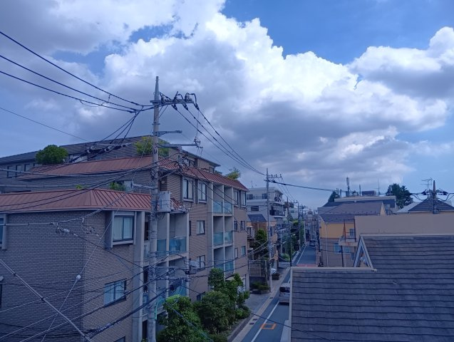 【キッチン】