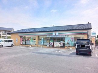 【周辺】 | サニアベル | セブンイレブン彦根中薮町店様まで530m