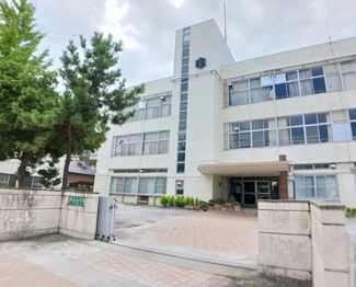 【周辺】 | サニアベル | 彦根市立城東小学校まで1180m