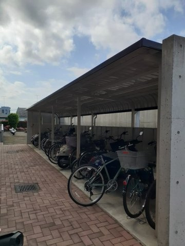 アルドーレ　芹沢のその他共用部分