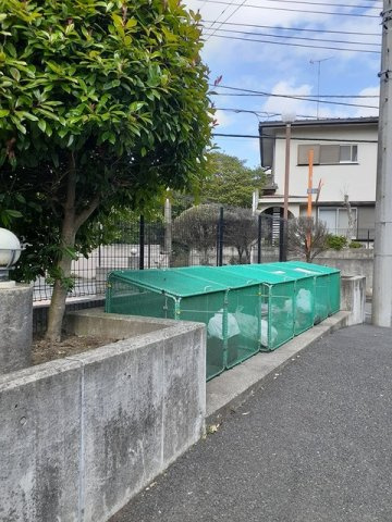アルドーレ　芹沢のその他共用部分
