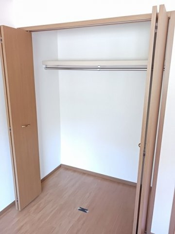 ア・ラ・モードＢの収納