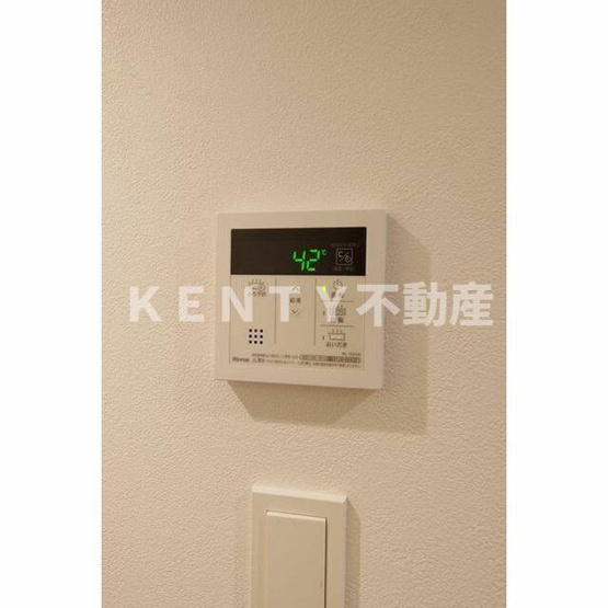 【設備】 | ジニア不動前