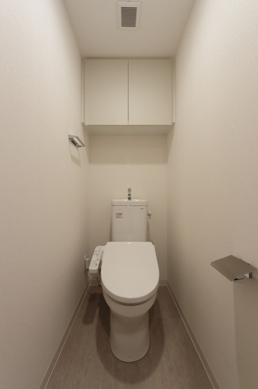 【トイレ】 | パークアクシス品川シーサイド | ※写真は同タイプ住戸です。