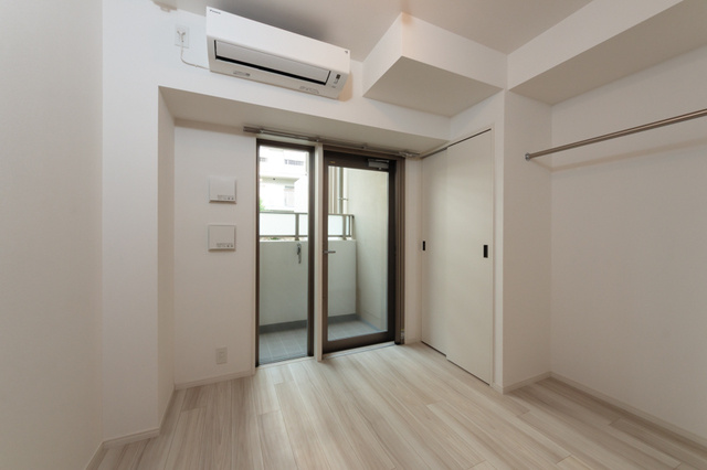 【その他】 | パークアクシス品川シーサイド | ※写真は同タイプ住戸です。