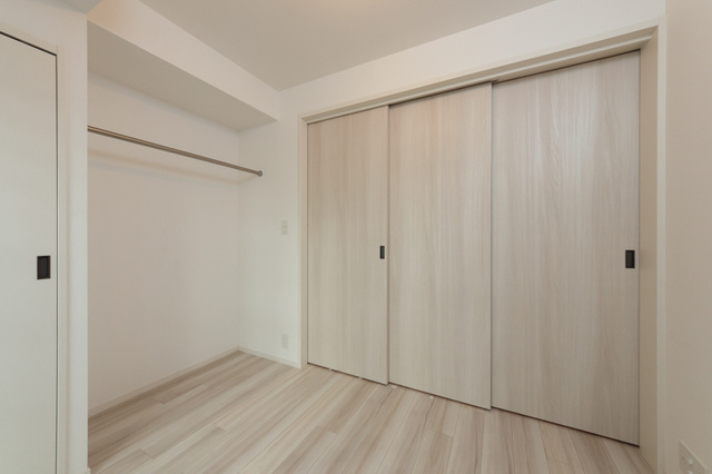 【その他】 | パークアクシス品川シーサイド | ※写真は同タイプ住戸です。