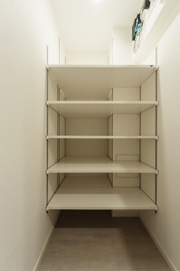 【その他】 | パークアクシス品川シーサイド | ※写真は同タイプ住戸です。
