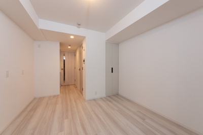 【その他】 | パークアクシス品川シーサイド | ※写真は同タイプ住戸です。