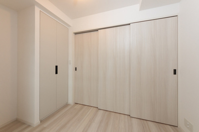 【その他】 | パークアクシス品川シーサイド | ※写真は同タイプ住戸です。