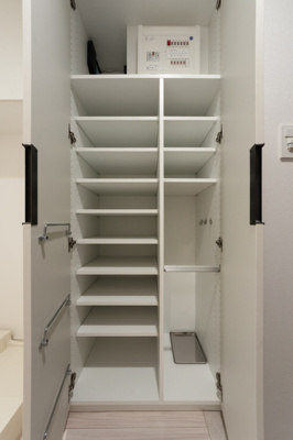 【その他】 | パークアクシス品川シーサイド | ※写真は同タイプ住戸です。