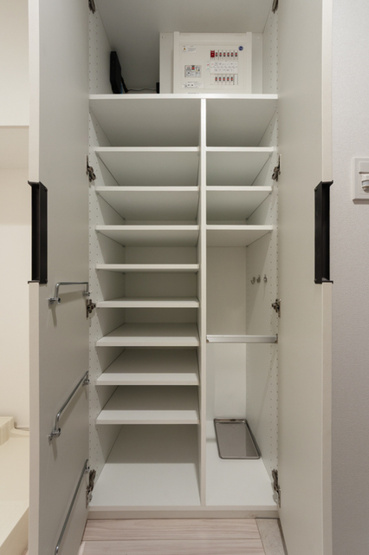 【その他】 | パークアクシス品川シーサイド | ※写真は同タイプ住戸です。