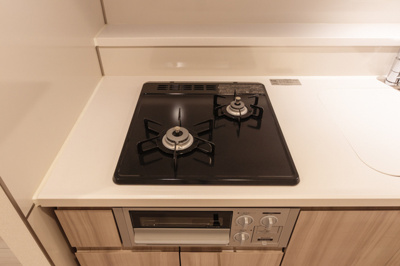 【その他】 | パークアクシス品川シーサイド | ※写真は同タイプ住戸です。