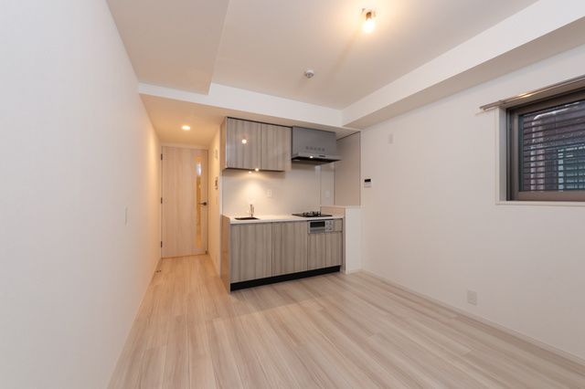 【その他】 | パークアクシス品川シーサイド | ※写真は同タイプ住戸です。