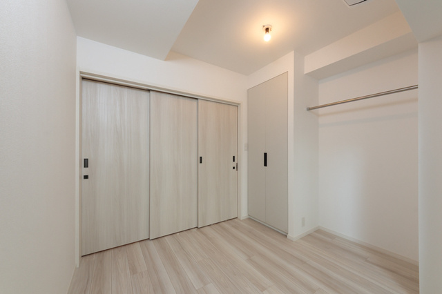 【その他】 | パークアクシス品川シーサイド | ※写真は同タイプ住戸です。