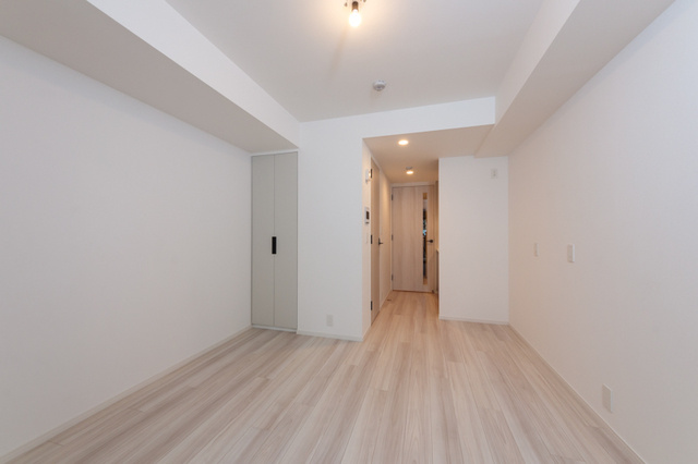 【その他】 | パークアクシス品川シーサイド | ※写真は同タイプ住戸です。