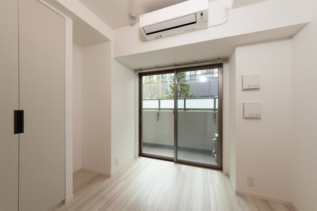 【その他】 | パークアクシス品川シーサイド | ※写真は同タイプ住戸です。