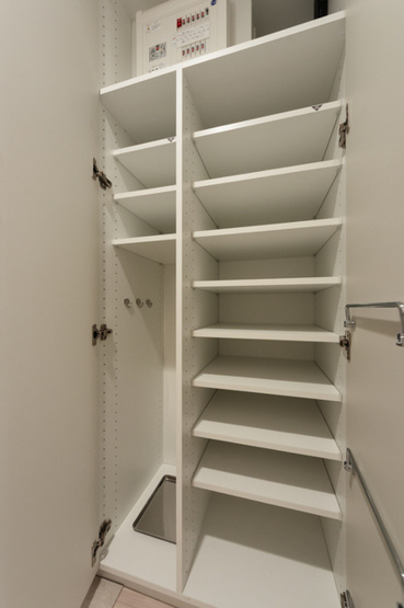 【その他】 | パークアクシス品川シーサイド | ※写真は同タイプ住戸です。