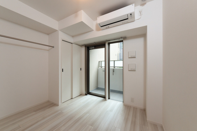 【その他】 | パークアクシス品川シーサイド | ※写真は同タイプ住戸です。