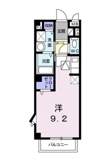 【間取り】 | ミニヨンハウス