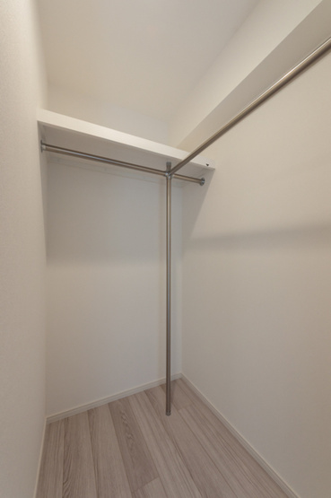 【収納】 | パークアクシス品川シーサイド | ※写真は同タイプ住戸です。