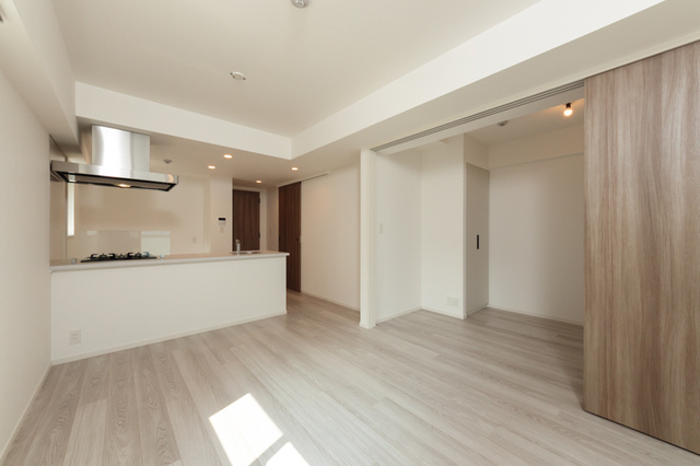 【その他】 | パークアクシス品川シーサイド | ※写真は同タイプ住戸です。
