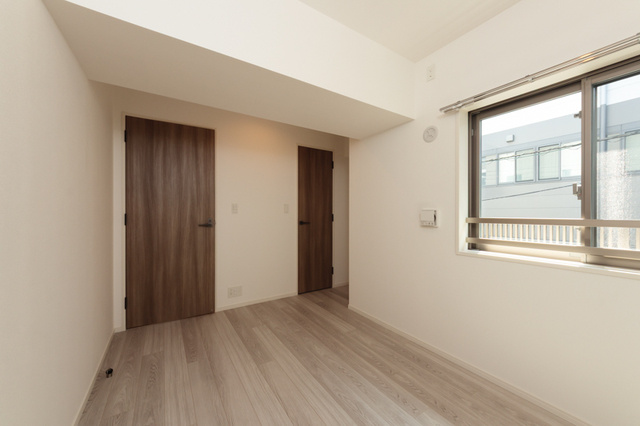 【その他】 | パークアクシス品川シーサイド | ※写真は同タイプ住戸です。