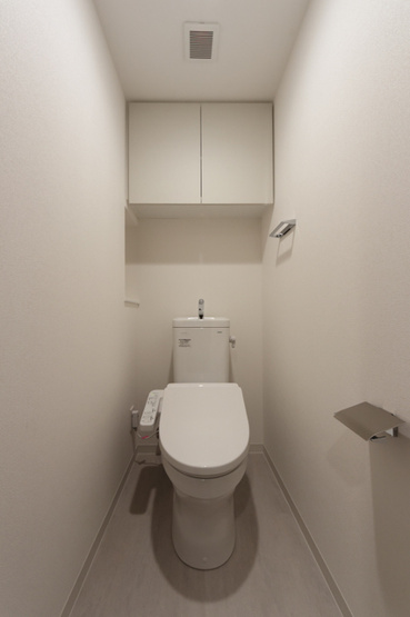 【トイレ】 | パークアクシス品川シーサイド | ※写真は同タイプ住戸です。