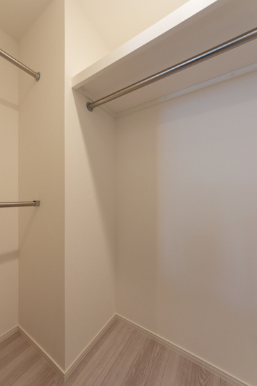 【収納】 | パークアクシス品川シーサイド | ※写真は同タイプ住戸です。