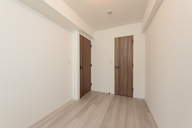 【その他】 | パークアクシス品川シーサイド | ※写真は同タイプ住戸です。