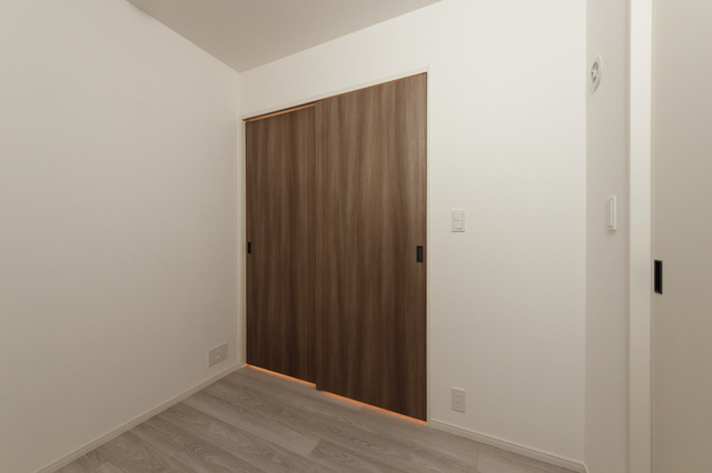 【その他】 | パークアクシス品川シーサイド | ※写真は同タイプ住戸です。