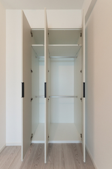 【収納】 | パークアクシス品川シーサイド | ※写真は同タイプ住戸です。