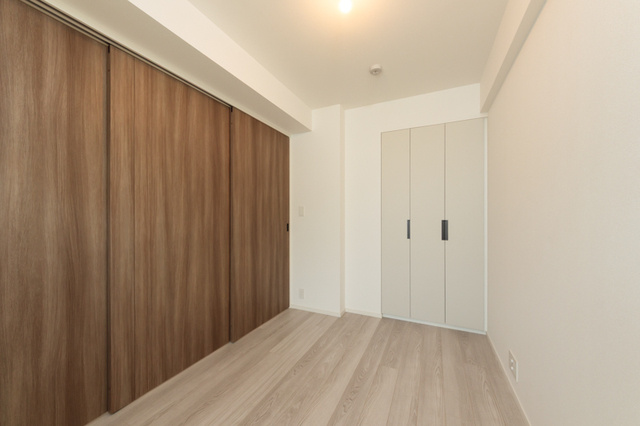 【その他】 | パークアクシス品川シーサイド | ※写真は同タイプ住戸です。