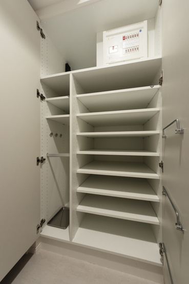 【その他】 | パークアクシス品川シーサイド | ※写真は同タイプ住戸です。