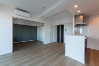 【その他】 | 堀之内マンション | ※写真は同タイプ住戸です。