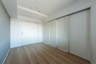 【その他】 | 堀之内マンション | ※写真は同タイプ住戸です。