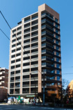 堀之内マンションの画像