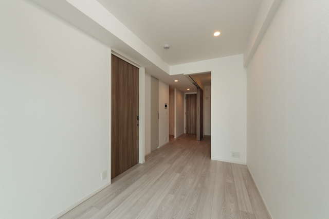 【その他】 | パークアクシス品川シーサイド | ※写真は同タイプ住戸です。