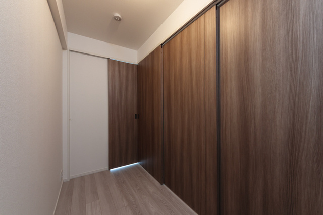 【その他】 | パークアクシス品川シーサイド | ※写真は同タイプ住戸です。