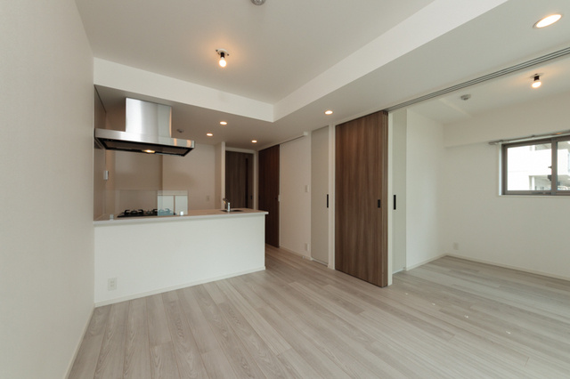 【その他】 | パークアクシス品川シーサイド | ※写真は同タイプ住戸です。