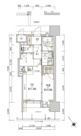 新品家具付きマンション馬出5(KaGood福岡)の画像
