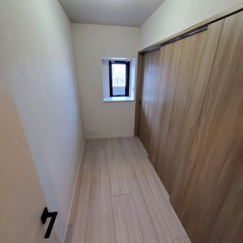 【洋室】 | 新品家具付きマンション馬出5(KaGood福岡)