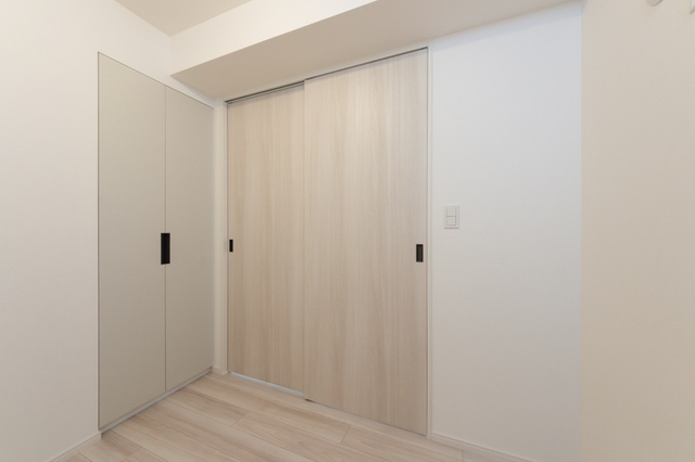 【その他】 | パークアクシス品川シーサイド | ※写真は同タイプ住戸です。