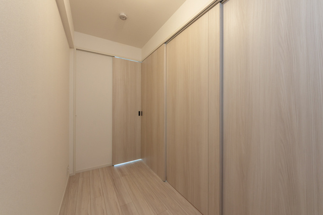 【その他】 | パークアクシス品川シーサイド | ※写真は同タイプ住戸です。