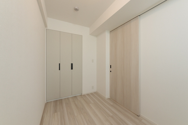 【その他】 | パークアクシス品川シーサイド | ※写真は同タイプ住戸です。