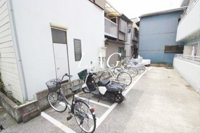 【その他】 | ウォンザハイムＢ棟